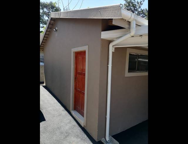 1 BEDROOM PROPERTY TO RENT IN MALVERN